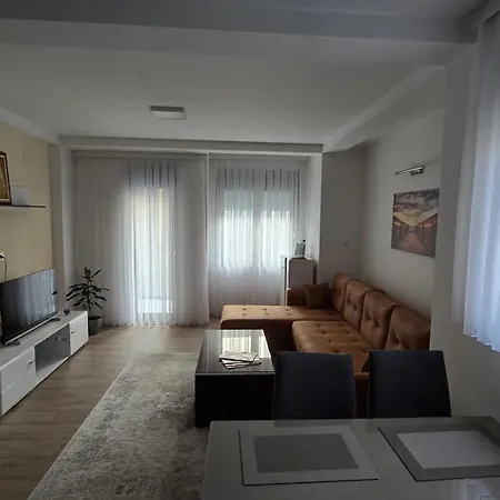 Alda アパート ヴラニェ