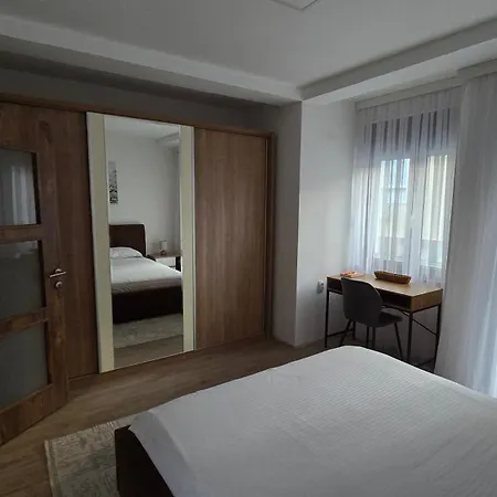 Alda דירה וראנג'ה