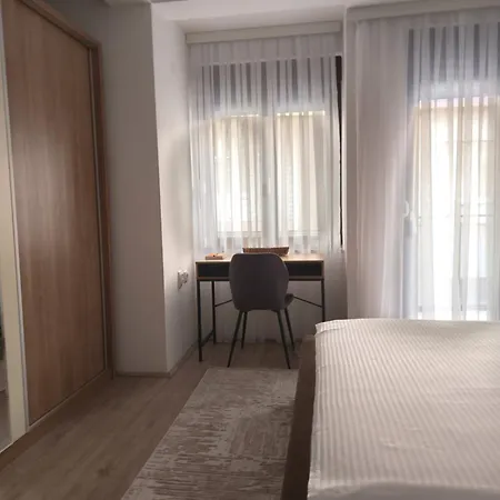 Alda דירה וראנג'ה