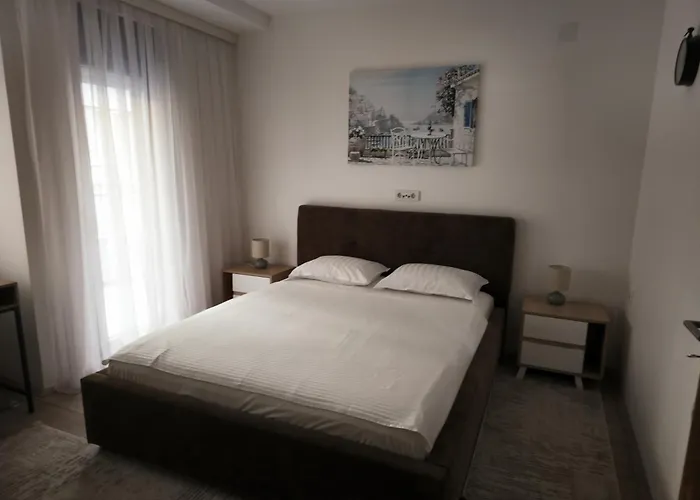 Διαμέρισμα Alda