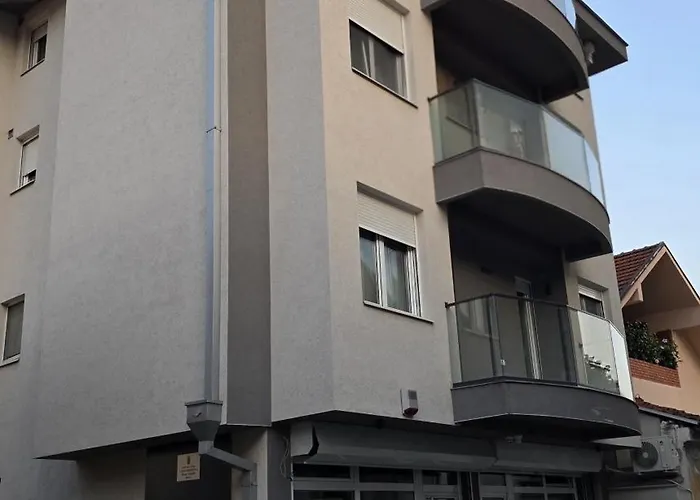 Alda Διαμέρισμα