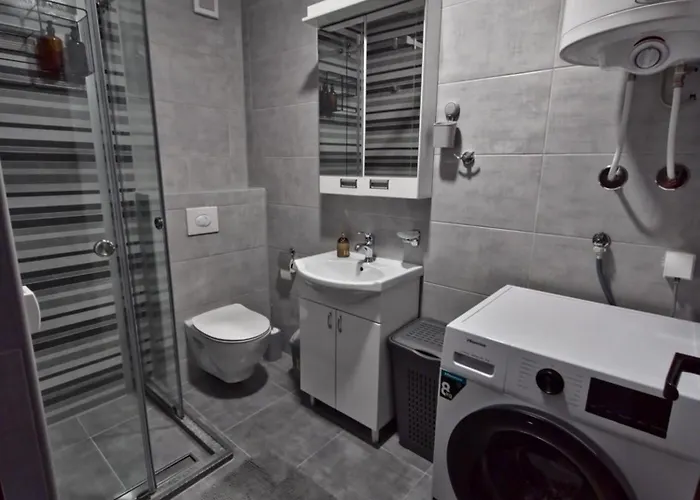 Alda Διαμέρισμα